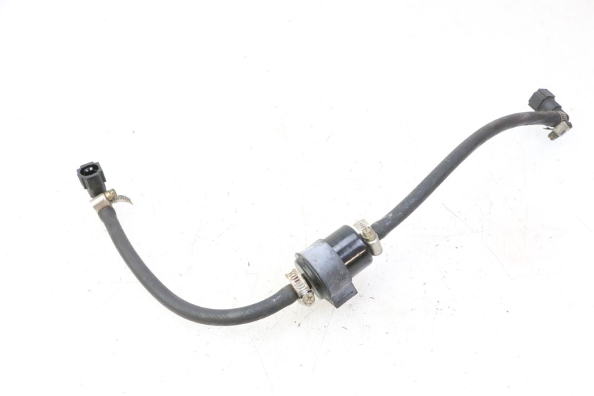 photo de EINSPRITZVENTILE SCHLAUCH MAG POWER R-STREET 50 (2016 - 2025) - Zoom auf Gebrauchszustand