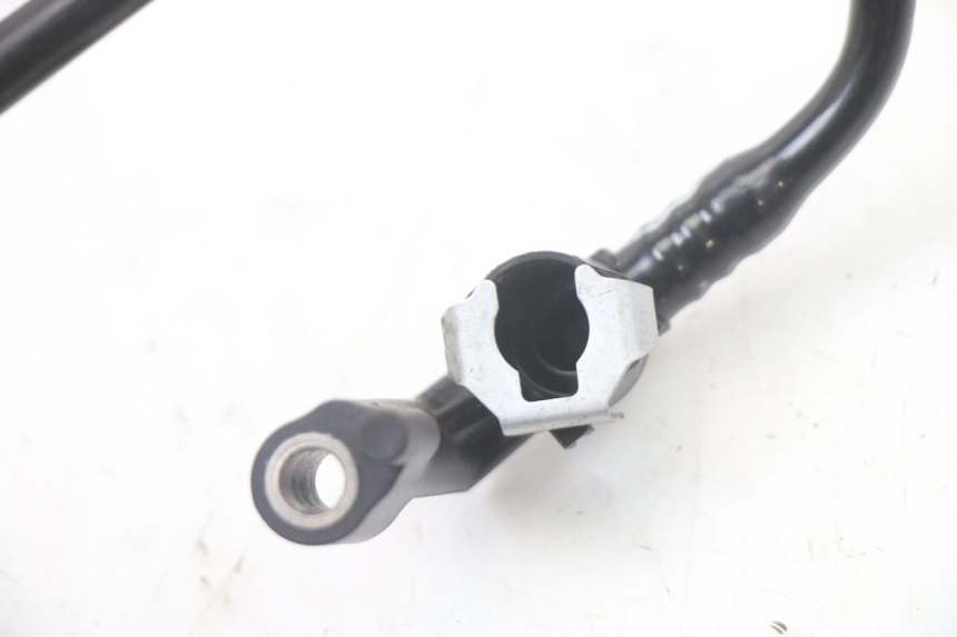 photo de EINSPRITZVENTILE SCHLAUCH ROYAL ENFIELD HYMALAYAN 410 (2016 - 2023) - Zoom auf Gebrauchszustand