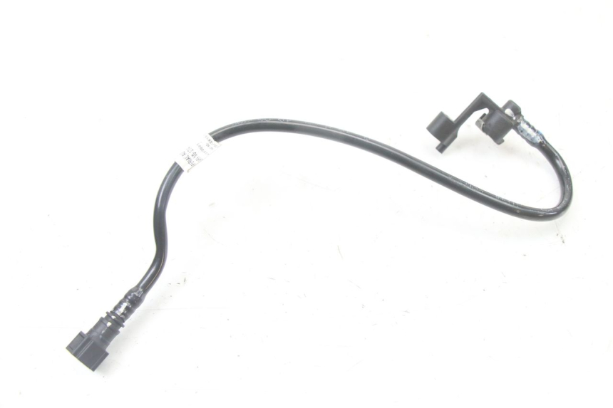 photo de EINSPRITZVENTILE SCHLAUCH ROYAL ENFIELD HYMALAYAN 410 (2016 - 2023) - Alternative Perspektive