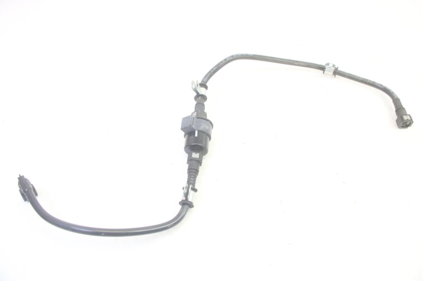 photo de EINSPRITZVENTILE SCHLAUCH JM MOTORS SANTANA EVO 50 (2024 - 2026) - Technische Nahaufnahme