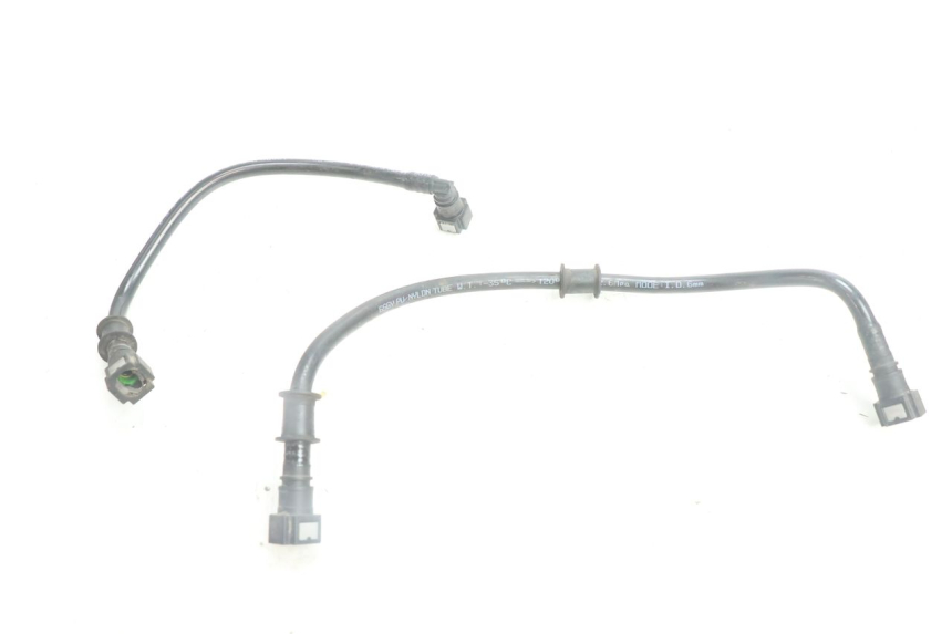 photo de EINSPRITZVENTILE SCHLAUCH JM MOTORS SANTANA EVO 50 (2024 - 2026) - Hauptansicht