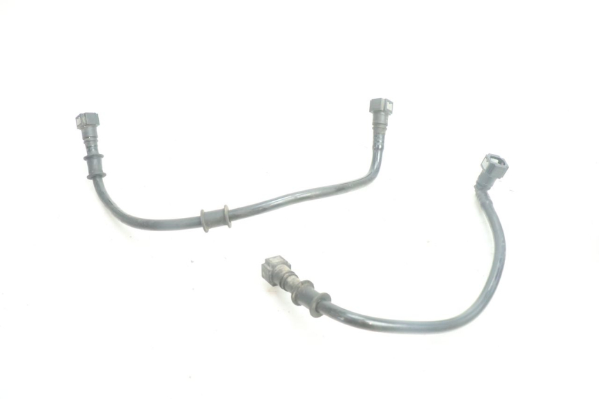 photo de EINSPRITZVENTILE SCHLAUCH JM MOTORS SANTANA EVO 50 (2024 - 2026) - Detailansicht des Bauteils
