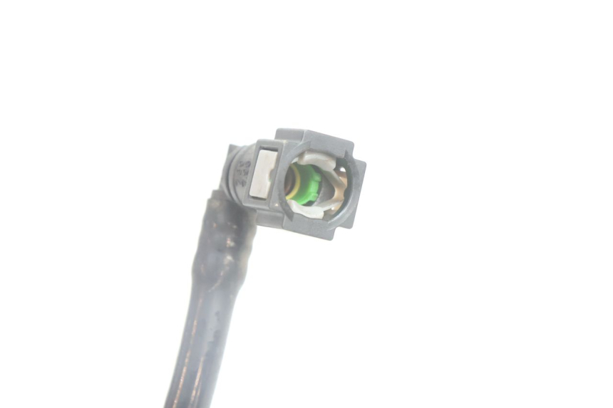 photo de EINSPRITZVENTILE SCHLAUCH JM MOTORS SANTANA EVO 50 (2024 - 2026) - Technische Nahaufnahme