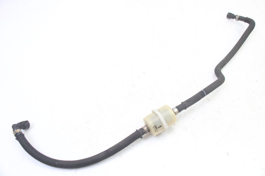 photo de EINSPRITZVENTILE SCHLAUCH PEUGEOT SATELIS 125 (2013 - 2018) - Hauptansicht