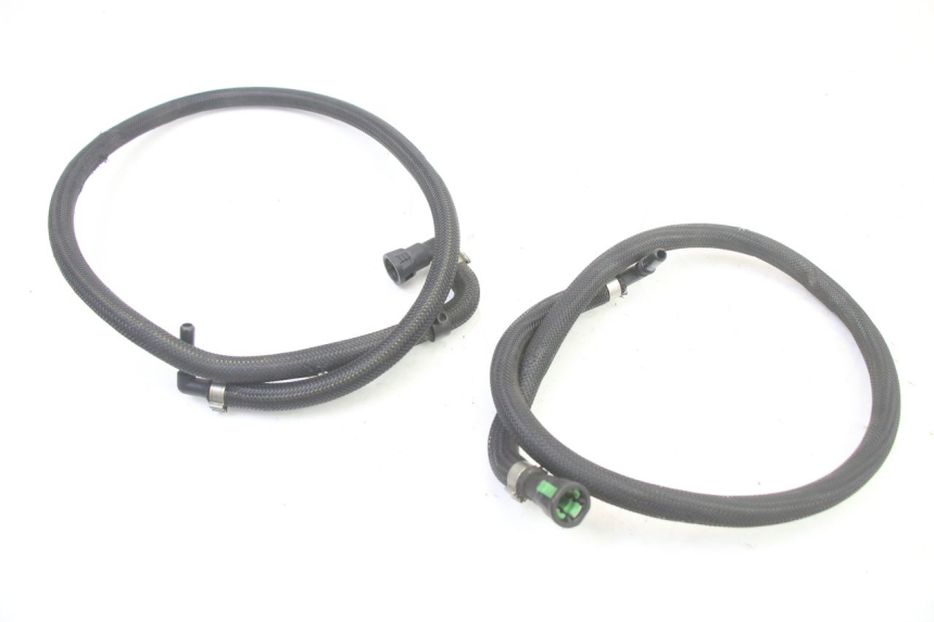 photo de EINSPRITZVENTILE SCHLAUCH PEUGEOT SATELIS 250 (2006 - 2012) - Detailansicht des Bauteils