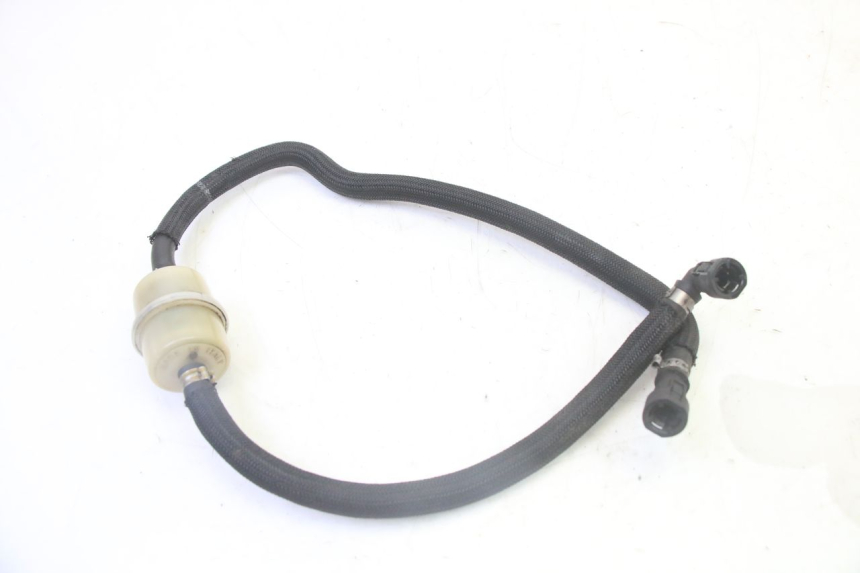 photo de EINSPRITZVENTILE SCHLAUCH PEUGEOT SATELIS 125 (2013 - 2018) - Detailansicht des Bauteils