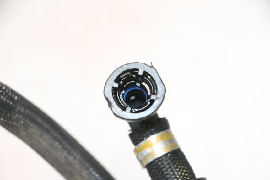 photo de EINSPRITZVENTILE SCHLAUCH PEUGEOT SATELIS 125 (2013 - 2018) - Detailansicht des Bauteils