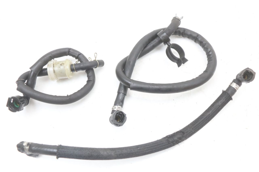 photo de EINSPRITZVENTILE SCHLAUCH PEUGEOT STREETZONE I 2T 50 (2018 - 2020) - Hauptansicht