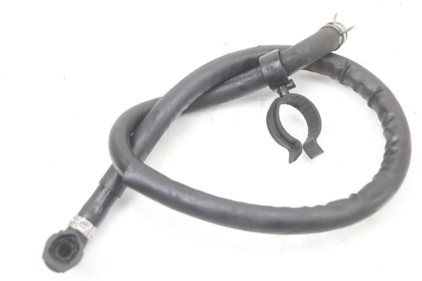 photo de EINSPRITZVENTILE SCHLAUCH PEUGEOT STREETZONE I 2T 50 (2018 - 2020) - Alternative Perspektive