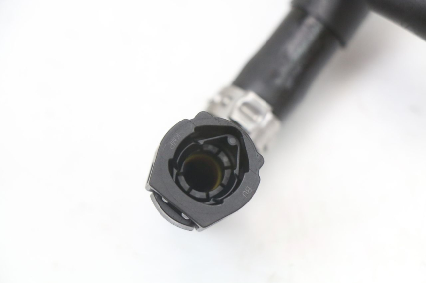 photo de EINSPRITZVENTILE SCHLAUCH PEUGEOT STREETZONE I 2T 50 (2018 - 2020) - Technische Nahaufnahme