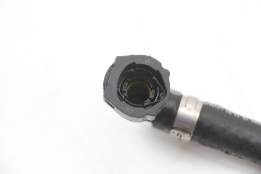 photo de EINSPRITZVENTILE SCHLAUCH PEUGEOT STREETZONE I 2T 50 (2018 - 2020) - Details der Befestigungspunkte