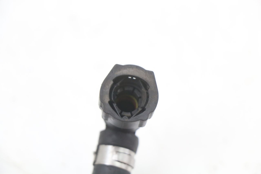 photo de EINSPRITZVENTILE SCHLAUCH PEUGEOT STREETZONE I 2T 50 (2018 - 2020) - Oberflächenzustand und Material