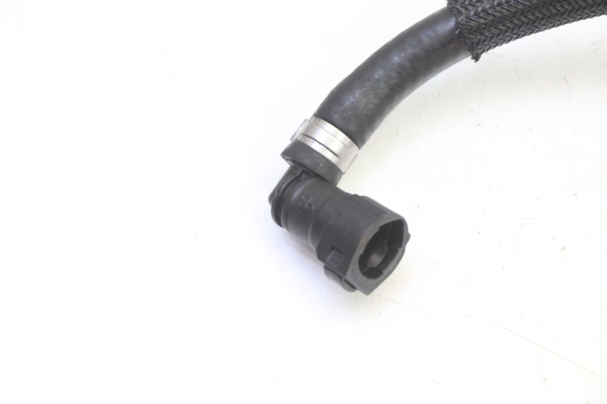 photo de EINSPRITZVENTILE SCHLAUCH PEUGEOT STREETZONE I 2T 50 (2018 - 2020) - Zoom auf Gebrauchszustand