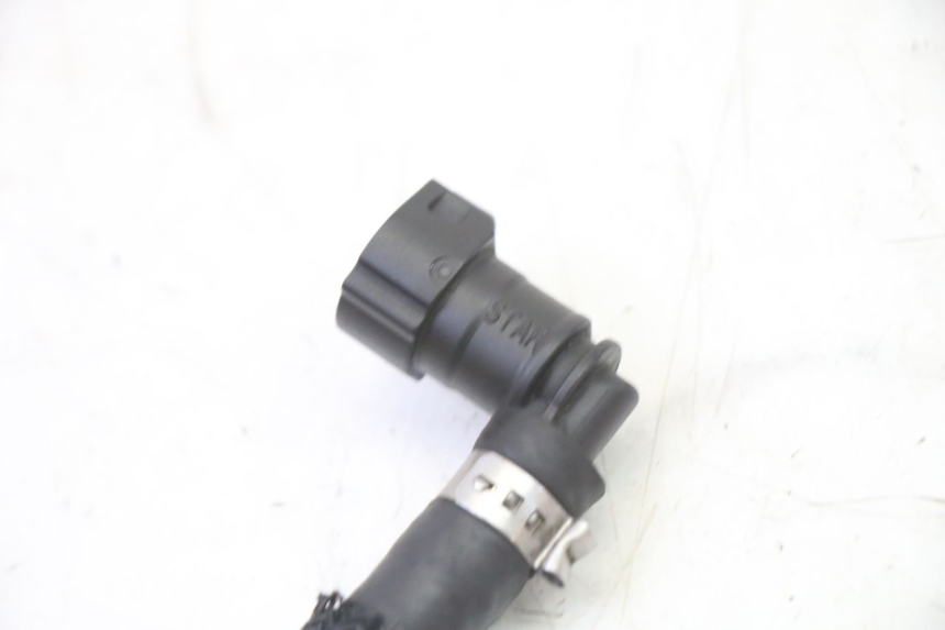 photo de EINSPRITZVENTILE SCHLAUCH PEUGEOT STREETZONE I 2T 50 (2018 - 2020) - Technische Nahaufnahme