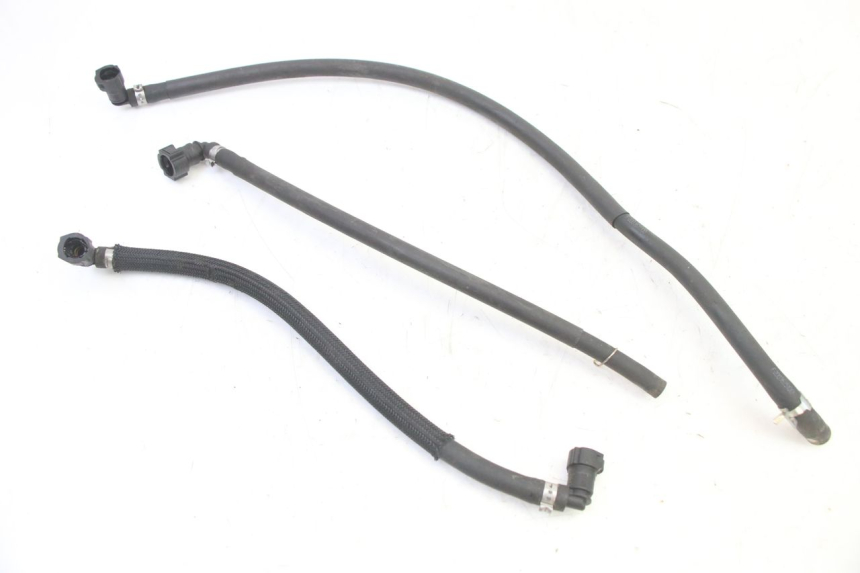 photo de EINSPRITZVENTILE SCHLAUCH PEUGEOT STREETZONE I NAKED 2T 50 (2018 - 2020) - Hauptansicht