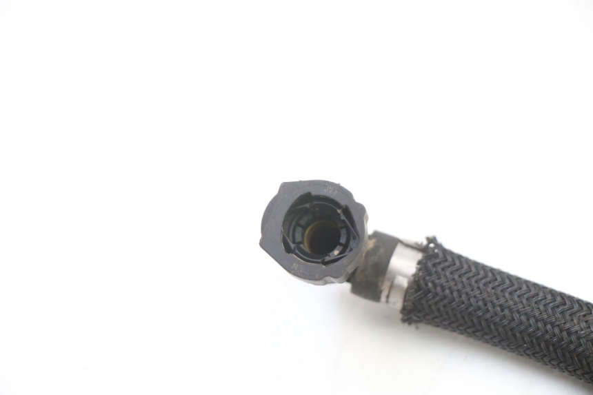 photo de EINSPRITZVENTILE SCHLAUCH PEUGEOT STREETZONE I NAKED 2T 50 (2018 - 2020) - Zoom auf Gebrauchszustand