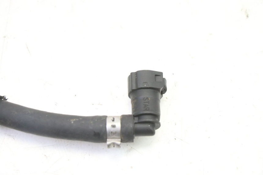 photo de EINSPRITZVENTILE SCHLAUCH PEUGEOT STREETZONE I NAKED 2T 50 (2018 - 2020) - Alternative Perspektive