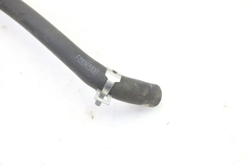 photo de EINSPRITZVENTILE SCHLAUCH PEUGEOT STREETZONE I NAKED 2T 50 (2018 - 2020) - Details der Befestigungspunkte