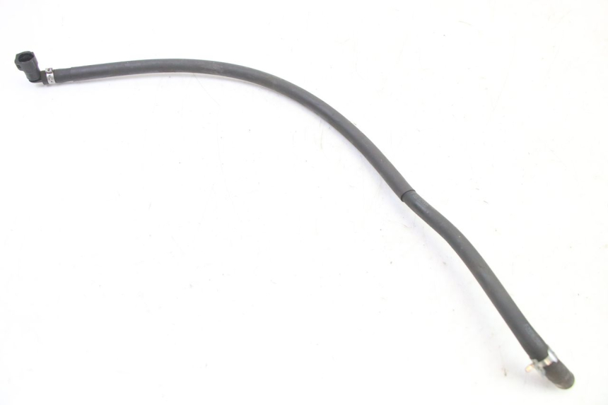 photo de EINSPRITZVENTILE SCHLAUCH PEUGEOT STREETZONE I NAKED 2T 50 (2018 - 2020) - Oberflächenzustand und Material