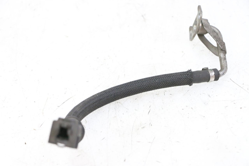 photo de EINSPRITZVENTILE SCHLAUCH SUZUKI BURGMAN 125 (2015 - 2017) - Zoom auf Gebrauchszustand