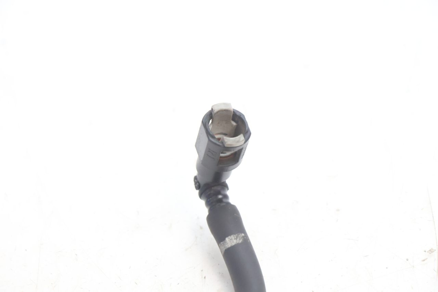 photo de EINSPRITZVENTILE SCHLAUCH SUZUKI SV S 650 (2003 - 2009) - Zoom auf Gebrauchszustand
