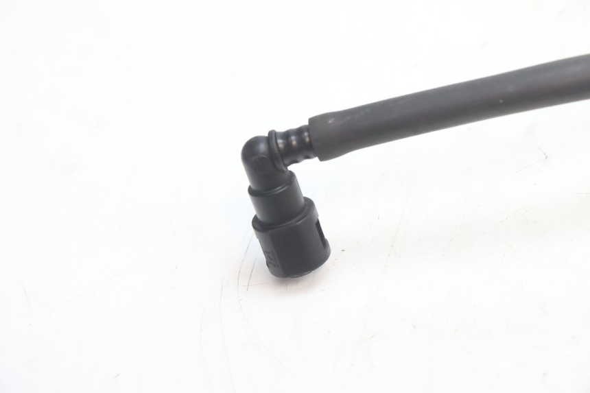 photo de EINSPRITZVENTILE SCHLAUCH SUZUKI SV S 650 (2003 - 2009) - Technische Nahaufnahme