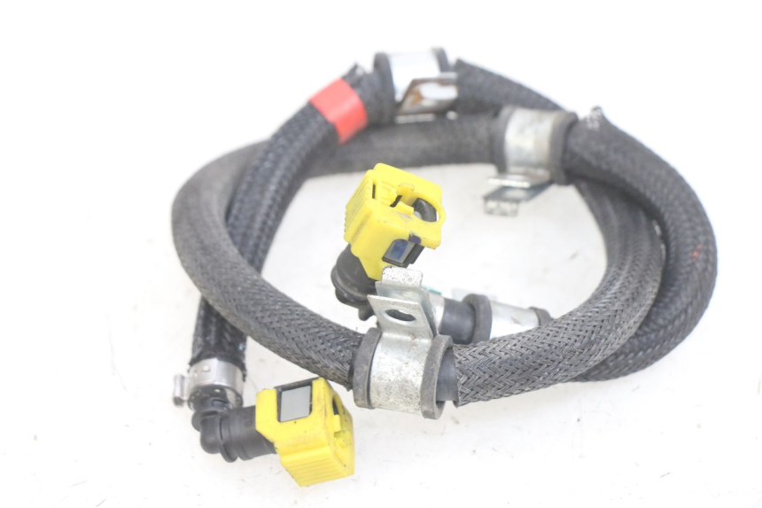 photo de KRAFTSTOFFLEITUNG APRILIA SXR 50 (2021 - 2023) - Zoom auf Gebrauchszustand