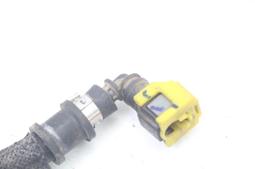 photo de KRAFTSTOFFLEITUNG APRILIA SXR 50 (2021 - 2023) - Technische Nahaufnahme