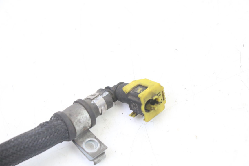 photo de KRAFTSTOFFLEITUNG APRILIA SXR 50 (2021 - 2023) - Zoom auf Gebrauchszustand