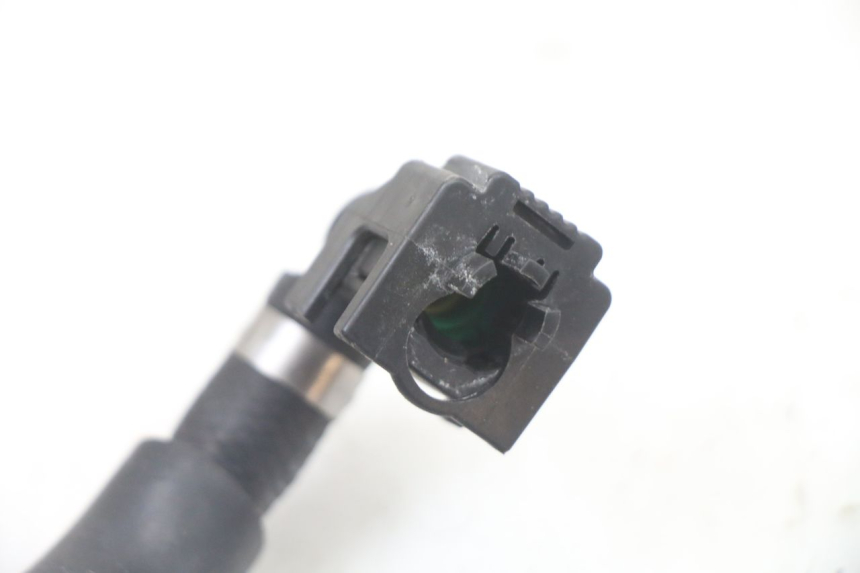 photo de EINSPRITZVENTILE SCHLAUCH YAMAHA TRACER 7 700 (2020 - 2024) - Zoom auf Gebrauchszustand