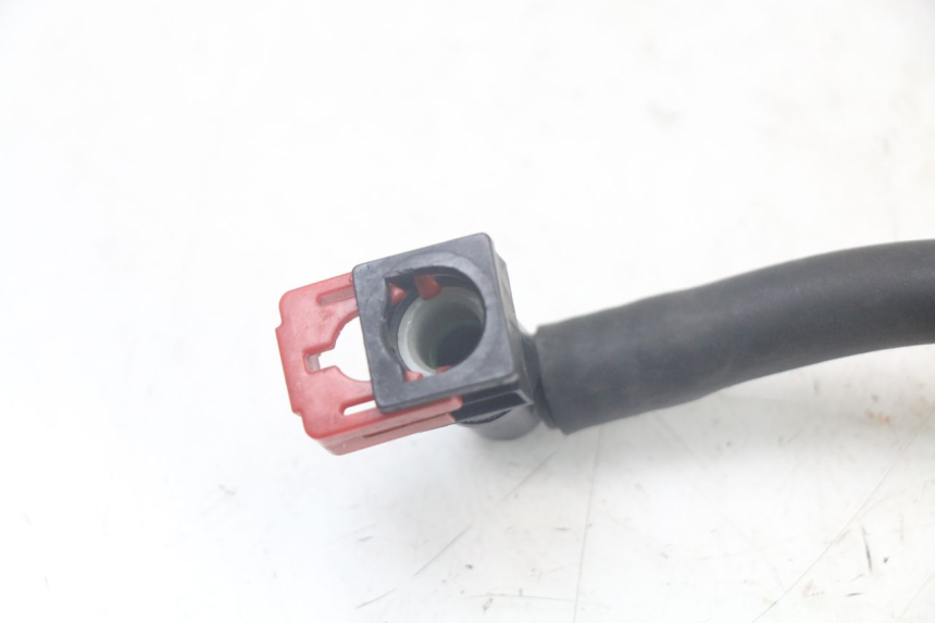 photo de KRAFTSTOFFLEITUNGEN KAWASAKI VERSYS ABS 650 (2015 - 2018) - Zoom auf Gebrauchszustand