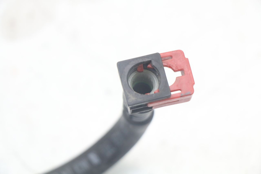 photo de KRAFTSTOFFLEITUNGEN KAWASAKI VERSYS ABS 650 (2015 - 2018) - Alternative Perspektive