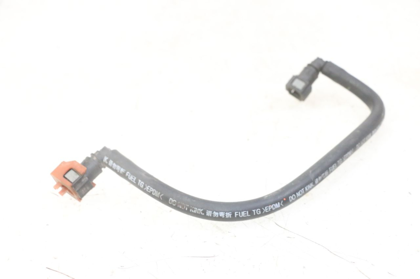 photo de EINSPRITZVENTILE SCHLAUCH YAMAHA XJ6 ABS 600 (2008 - 2016) - Hauptansicht