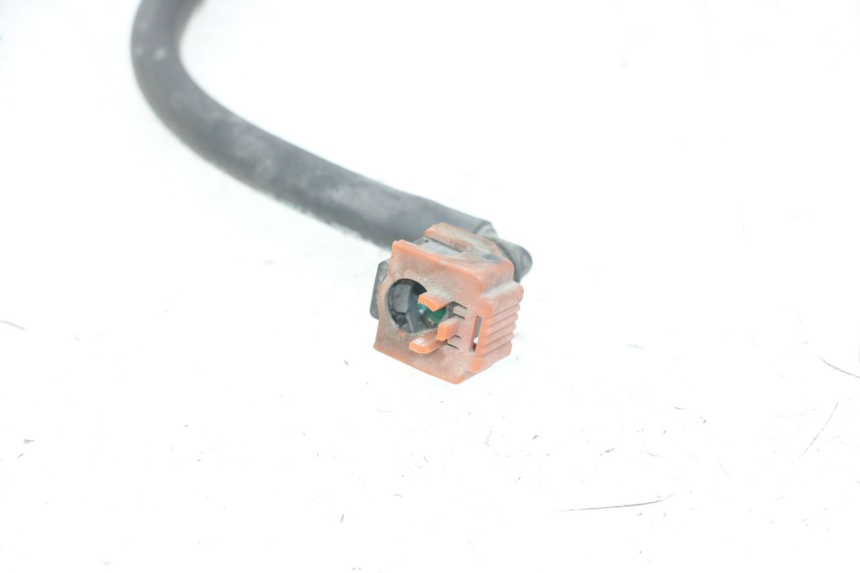 photo de EINSPRITZVENTILE SCHLAUCH YAMAHA XJ6 ABS 600 (2008 - 2016) - Zoom auf Gebrauchszustand