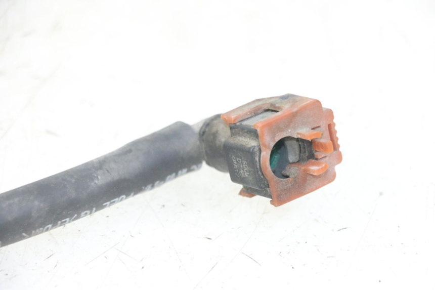 photo de EINSPRITZVENTILE SCHLAUCH YAMAHA XJ6 ABS 600 (2008 - 2016) - Gesamtansicht des Produkts