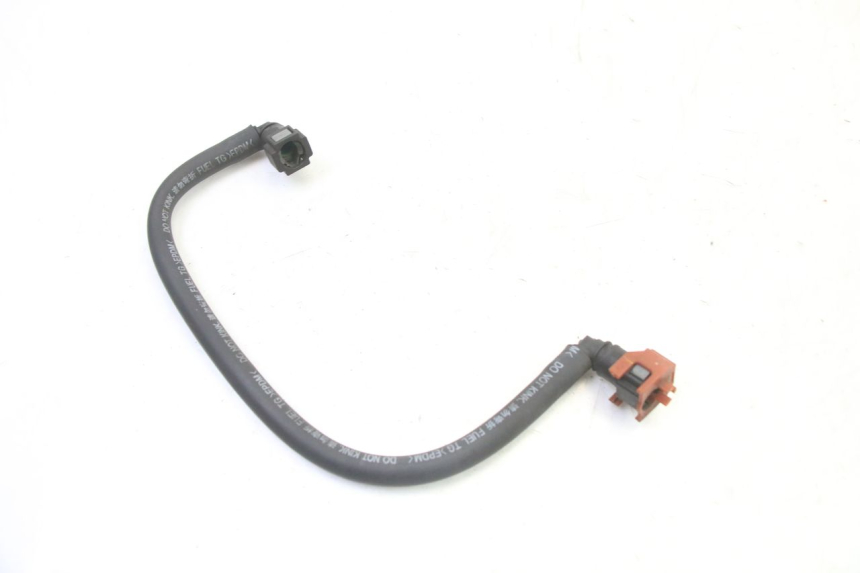 photo de EINSPRITZVENTILE SCHLAUCH YAMAHA XJ6 ABS 600 (2008 - 2016) - Hauptansicht