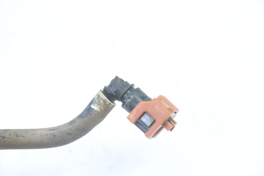 photo de EINSPRITZVENTILE SCHLAUCH YAMAHA YFM GRIZZLY 550 (2008 - 2015) - Alternative Perspektive