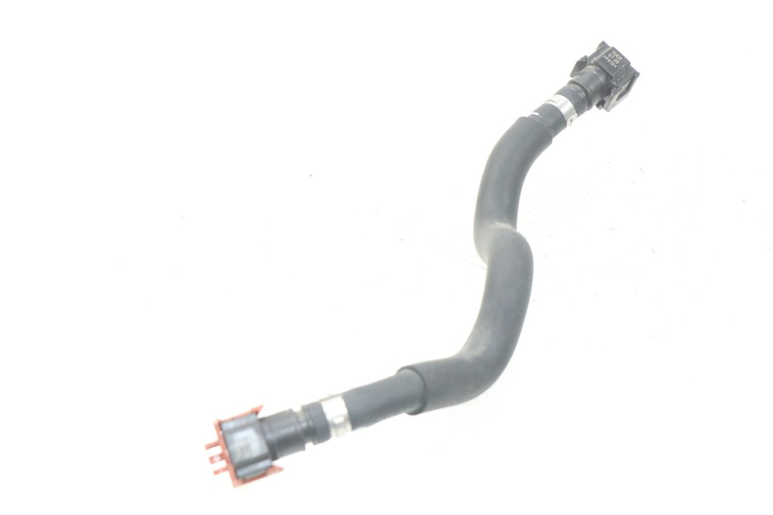 photo de EINSPRITZVENTILE SCHLAUCH YAMAHA YP T-MAX TMAX 530 (2017 - 2020) - Zoom auf Gebrauchszustand