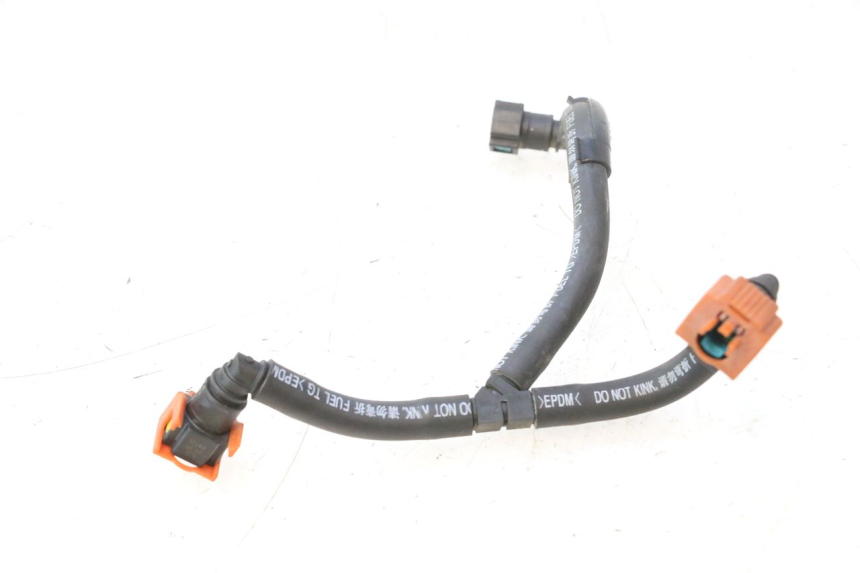 photo de EINSPRITZVENTILE SCHLAUCH YAMAHA YZF R6 600 (2008 - 2009) - Hauptansicht