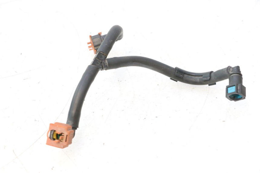 photo de EINSPRITZVENTILE SCHLAUCH YAMAHA YZF R6 600 (2008 - 2009) - Detailansicht des Bauteils