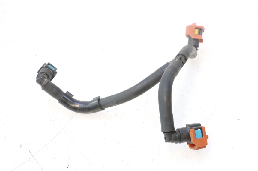 photo de EINSPRITZVENTILE SCHLAUCH YAMAHA YZF R6 600 (2008 - 2009) - Alternative Perspektive