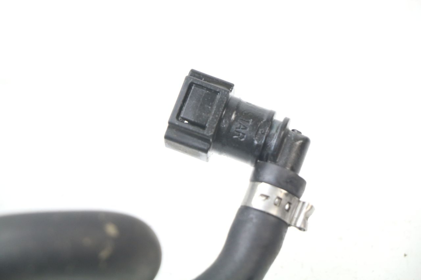 photo de EINSPRITZVENTILE SCHLAUCH YAMAHA YZF YZ-F 450 (2018 - 2021) - Technische Nahaufnahme