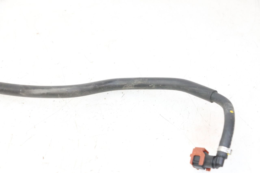 photo de EINSPRITZVENTILE SCHLAUCH YAMAHA YZF YZ-F 450 (2014 - 2016) - Detailansicht des Bauteils