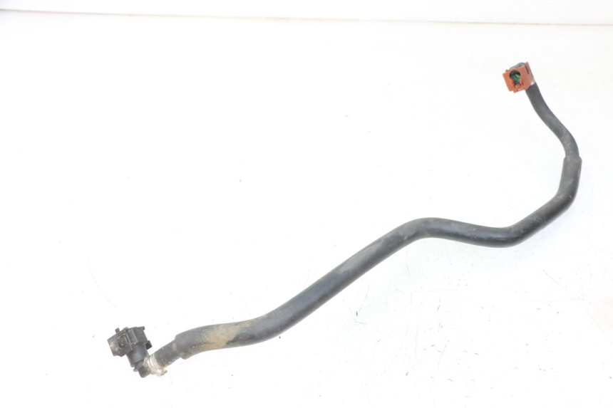 photo de EINSPRITZVENTILE SCHLAUCH YAMAHA YZF YZ-F 450 (2014 - 2016) - Zoom auf Gebrauchszustand