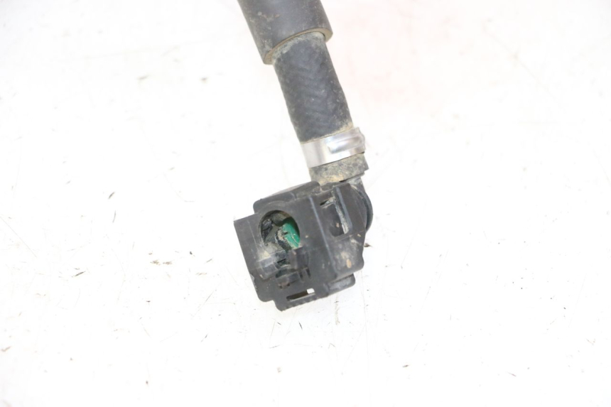 photo de EINSPRITZVENTILE SCHLAUCH YAMAHA YZF YZ-F 450 (2014 - 2016) - Technische Nahaufnahme