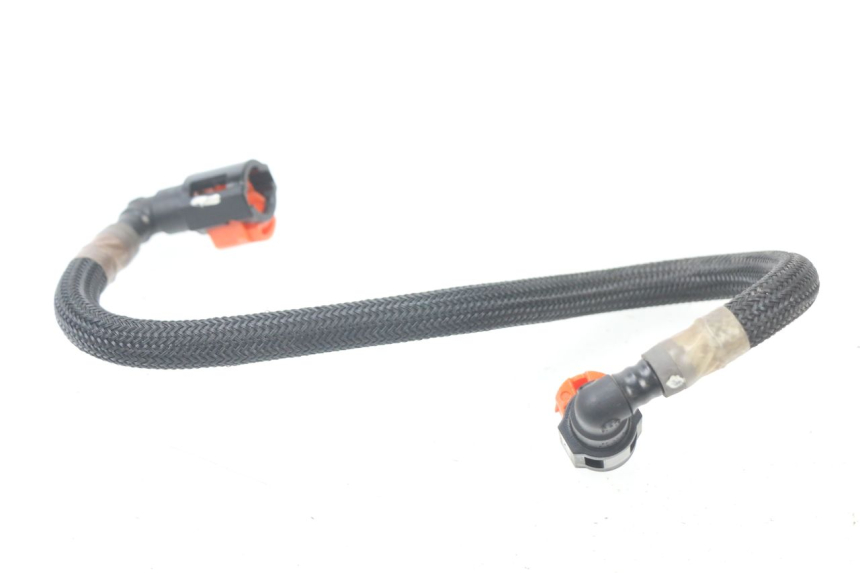 photo de EINSPRITZVENTILE SCHLAUCH KAWASAKI Z ABS 750 (2007 - 2013) - Alternative Perspektive