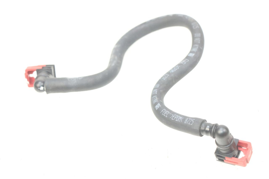 photo de KRAFTSTOFFLEITUNG KAWASAKI Z 650 (2016 - 2019) - Zoom auf Gebrauchszustand