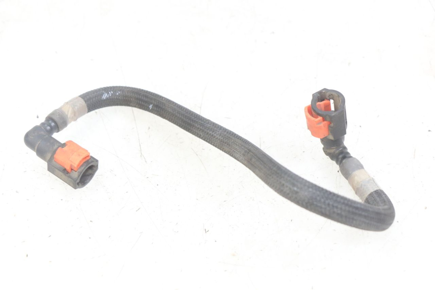 photo de KRAFTSTOFFLEITUNGEN KAWASAKI Z 750 (2007 - 2013) - Zoom auf Gebrauchszustand