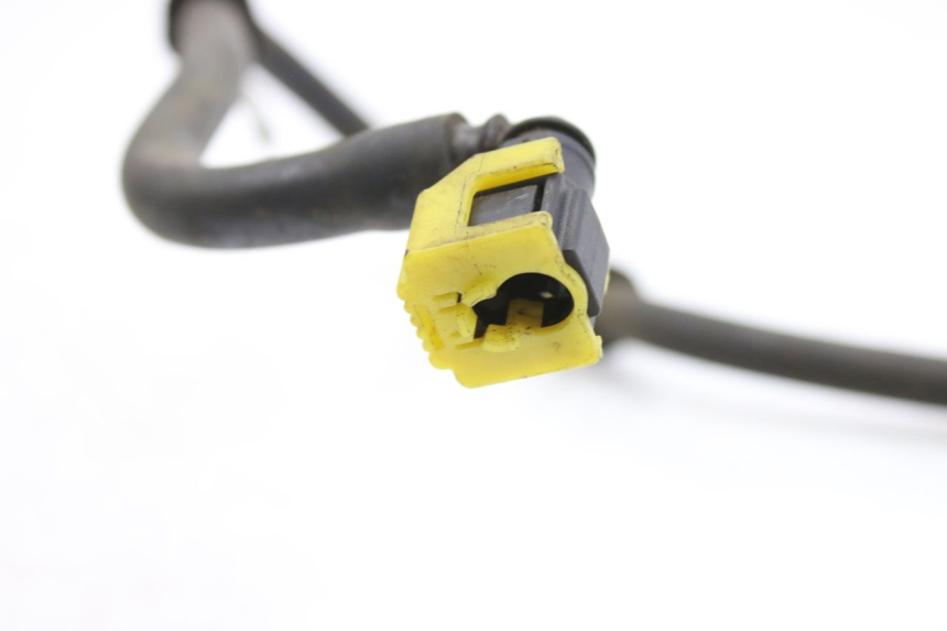 photo de KRAFTSTOFFLEITUNG PIAGGIO ZIP 4T 50 (2018 - 2020) - Technische Nahaufnahme