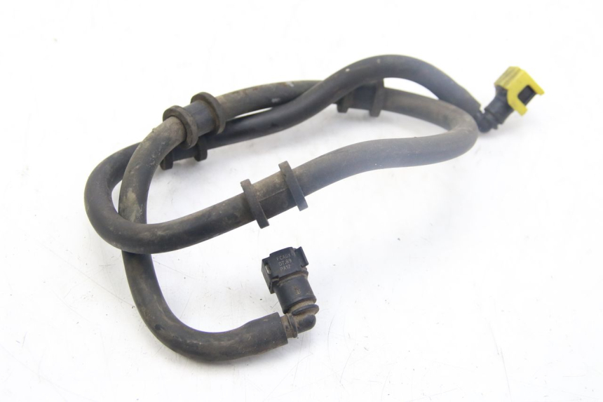 photo de KRAFTSTOFFLEITUNG PIAGGIO ZIP 4T 50 (2018 - 2020) - Hauptansicht